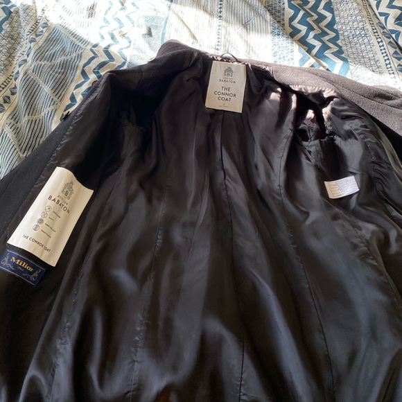 The Conor coat Aritzia - Picture 5 of 6